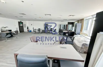 Office Space - Studio for sale in Mazaya Business Avenue BB2 - Mazaya Business Avenue - Jumeirah Lake Towers - Dubai