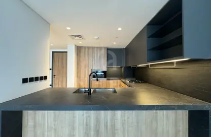 Apartment - 1 Bedroom - 2 Bathrooms for sale in DT1 - Downtown Dubai - Dubai