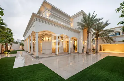 Villa - 5 Bedrooms - 6 Bathrooms for rent in Al Warqa'a 2 Villas - Al Warqa'a 2 - Al Warqa'a - Dubai