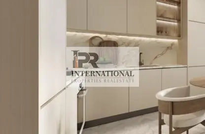 Apartment - 2 Bedrooms - 3 Bathrooms for sale in Al Hamra Waterfront - Al Hamra Village - Ras Al Khaimah