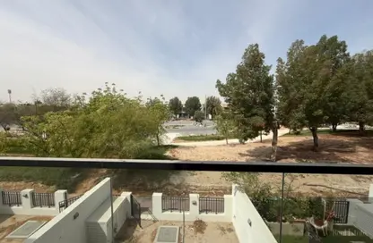 Townhouse - 3 Bedrooms - 3 Bathrooms for sale in Park Residences 4 - Park Residences - DAMAC Hills - Dubai