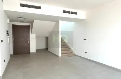 Townhouse - 3 Bedrooms - 4 Bathrooms for rent in Noya Viva - Noya - Yas Island - Abu Dhabi