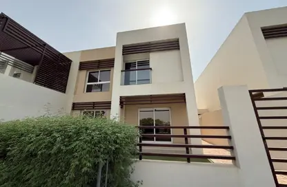فيلا - 3 غرف نوم - 4 حمامات للايجار في فلل فلامنغو - ميناء العرب - راس الخيمة - رأس الخيمة