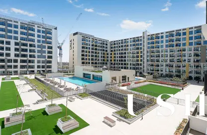 Apartment - 1 Bedroom - 1 Bathroom for rent in Liva - Town Square - Dubai