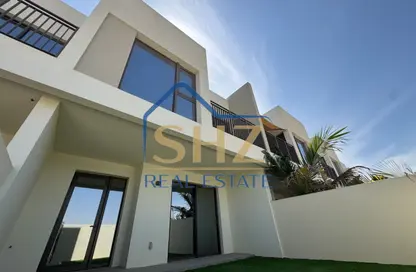 Villa - 3 Bedrooms - 4 Bathrooms for sale in Parkside 3 - EMAAR South - Dubai South (Dubai World Central) - Dubai