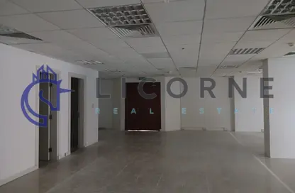 Office Space - Studio - 1 Bathroom for rent in Fairmont Hotel - Sheikh Zayed Road - Dubai