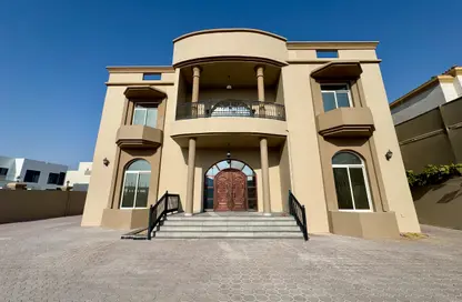 Villa - 6 Bedrooms - 7 Bathrooms for rent in Al Khail Gate - Al Quoz 2 - Al Quoz - Dubai