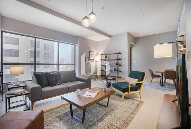 FURNISHED | MARINA VIEW |  FLEXIBLE CHEQUES