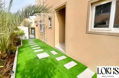 Villa - 4 Bedrooms - 4 Bathrooms for rent in Amaranta - Villanova - Dubai Land - Dubai