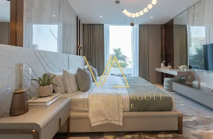Apartment - Studio - 1 Bathroom for sale in One Sky Park - Jumeirah Village Circle - Dubai