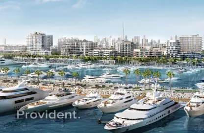 Apartment - 1 Bedroom - 1 Bathroom for sale in Sunridge By Emaar - Mina Rashid - Dubai Apartment - 1 Bedroom - 1 Bathroom for sale in Sunridge By Emaar - Mina Rashid - Dubai