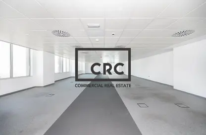 Office Space - Studio - 1 Bathroom for rent in Business Central Tower A - Business Central - Dubai Media City - Dubai Office Space - Studio - 1 Bathroom for rent in Business Central Tower A - Business Central - Dubai Media City - Dubai