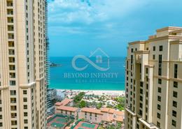 Apartment - 2 bedrooms - 3 bathrooms for rent in Murjan 1 - Murjan - Jumeirah Beach Residence - Dubai