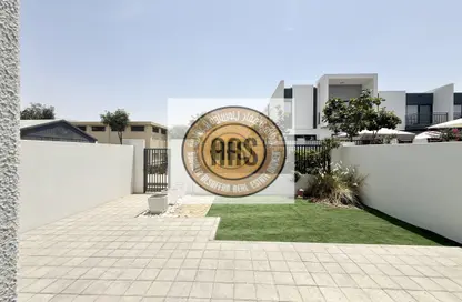 Villa - 3 Bedrooms - 4 Bathrooms for rent in La Rosa 1 - Villanova - Dubai Land - Dubai