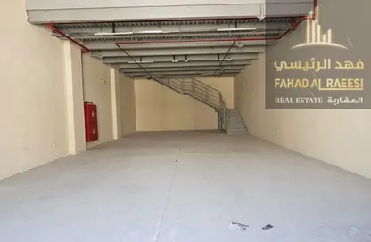 مستودع - استوديو للايجار في الجرف الصناعية 1 - الجرف الصناعية - عجمان