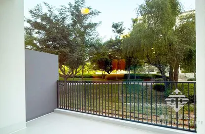 Apartment - 1 Bedroom - 1 Bathroom for rent in Park Field Tower 2 - Park Field - Dubai Hills Estate - Dubai