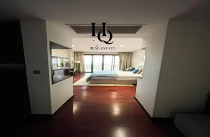 Apartment - 2 Bedrooms - 3 Bathrooms for rent in Royal Amwaj Residence South - The Royal Amwaj - Palm Jumeirah - Dubai