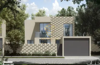 Townhouse - 4 Bedrooms - 6 Bathrooms for sale in Hayyan - Sharjah