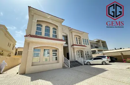Villa - 7+ Bedrooms - 7+ Bathrooms for rent in Al Warqa'a 4 - Al Warqa'a - Dubai