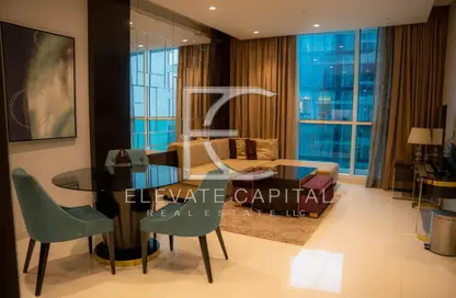 Apartment - 2 Bedrooms - 3 Bathrooms for sale in Upper Crest - Downtown Dubai - Dubai Apartment - 2 Bedrooms - 3 Bathrooms for sale in Upper Crest - Downtown Dubai - Dubai