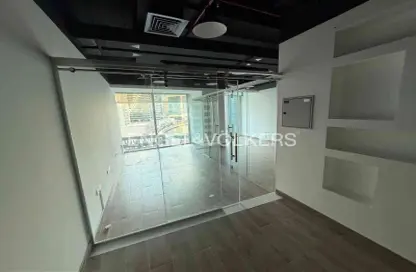 مكتب - استوديو - 1 حمام للايجار في برج بايناري - الخليج التجاري - دبي