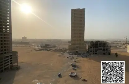 Apartment - 2 Bedrooms - 2 Bathrooms for rent in Gulf Tower - Emirates City - Ajman