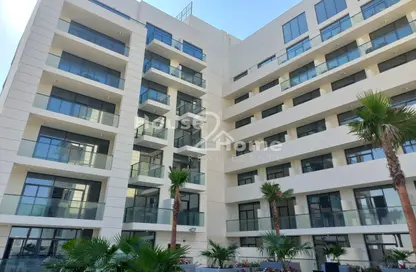 Apartment - Studio - 1 Bathroom for rent in Prime Residency 3 - Al Furjan - Dubai