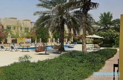 تاون هاوس - 3 غرف نوم - 3 حمامات للبيع في تاون هاوسز قرية الحمرا - قرية الحمرا - رأس الخيمة