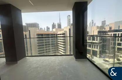 Apartment - 2 Bedrooms - 2 Bathrooms for rent in Trillionaire Residences - Business Bay - Dubai