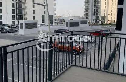 شقة - غرفة نوم - 1 حمام للبيع في وترز أج - جزيرة الياس - أبوظبي