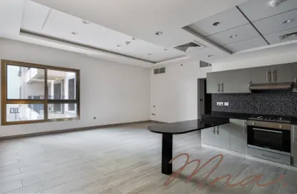 Apartment - Studio - 1 Bathroom for rent in Las Flores Residences - District 7A - Jumeirah Village Triangle - Dubai
