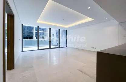 Empty Room image for: Apartment - 1 Bedroom - 2 Bathrooms for sale in The Sterling West - The Sterling - Business Bay - Dubai, Image 1