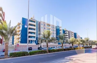 Apartment - 1 Bedroom - 1 Bathroom for sale in Al Reef Downtown - Al Reef - Abu Dhabi