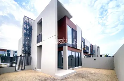 Townhouse - 4 Bedrooms - 5 Bathrooms for sale in Cherrywoods - Dubai Land - Dubai Townhouse - 4 Bedrooms - 5 Bathrooms for sale in Cherrywoods - Dubai Land - Dubai