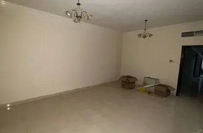 Apartment - 1 Bedroom - 2 Bathrooms for rent in Al Naemiya Tower 2 - Al Naemiya Towers - Al Nuaimiya - Ajman