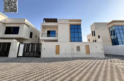فيلا - 5 غرف نوم - 7 حمامات للبيع في العامرة جاردنز - العامرة - عجمان