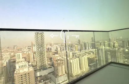 شقة - 1 حمام للبيع في بن غاطي توليب - قرية الجميرا سركل - دبي