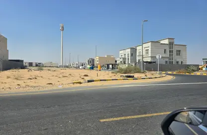 Land - Studio for sale in Hoshi - Al Badie - Sharjah