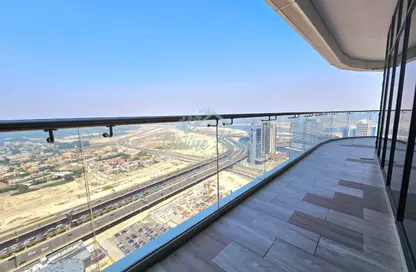 Apartment - 2 Bedrooms - 3 Bathrooms for rent in RP Heights - Downtown Dubai - Dubai