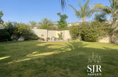 Villa - 3 Bedrooms - 3 Bathrooms for rent in Regional - Jumeirah Park - Dubai