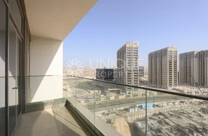 Apartment - 2 Bedrooms - 3 Bathrooms for sale in Acacia C - Park Heights - Dubai Hills Estate - Dubai