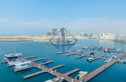 Apartment - 2 Bedrooms - 3 Bathrooms for rent in Lagoon B8 - The Lagoons - Mina Al Arab - Ras Al Khaimah