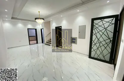 Townhouse - 4 Bedrooms - 6 Bathrooms for sale in Al Yasmeen 1 - Al Yasmeen - Ajman
