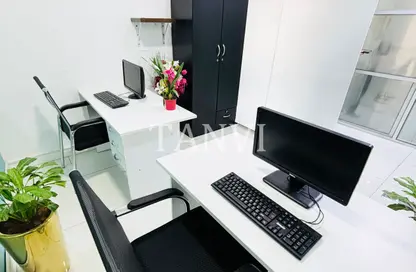 مكتب - استوديو - 1 حمام للايجار في الفجر كومبلكس - عود ميثاء - بر دبي - دبي مكتب - استوديو - 1 حمام للايجار في الفجر كومبلكس - عود ميثاء - بر دبي - دبي