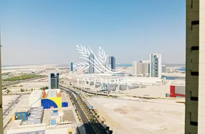 شقة - 3 غرف نوم - 4 حمامات للبيع في تلال المارينا - مارينا سكوير - جزيرة الريم - أبوظبي