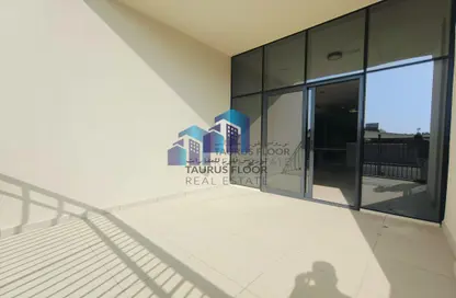 Apartment - 1 Bedroom - 2 Bathrooms for rent in wasl 51 - Jumeirah 1 - Jumeirah - Dubai