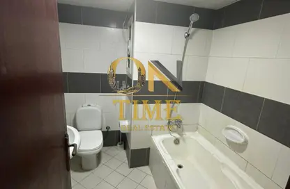 Apartment - Studio - 1 Bathroom for rent in Al Rawda 2 Villas - Al Rawda 2 - Al Rawda - Ajman
