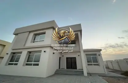 Villa - 4 Bedrooms - 6 Bathrooms for rent in Al Riffa - Ras Al Khaimah