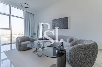 Apartment - 2 Bedrooms - 3 Bathrooms for sale in Royal Regency - Business Bay - Dubai