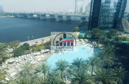 Apartment - 2 Bedrooms - 3 Bathrooms for sale in Palazzo Versace - Culture Village - Dubai